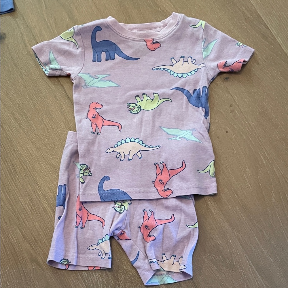 Pajama sets - Picture 4 of 9